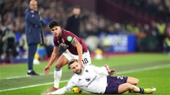 Hóa ra MU của Michael Carrick chỉ có vậy!